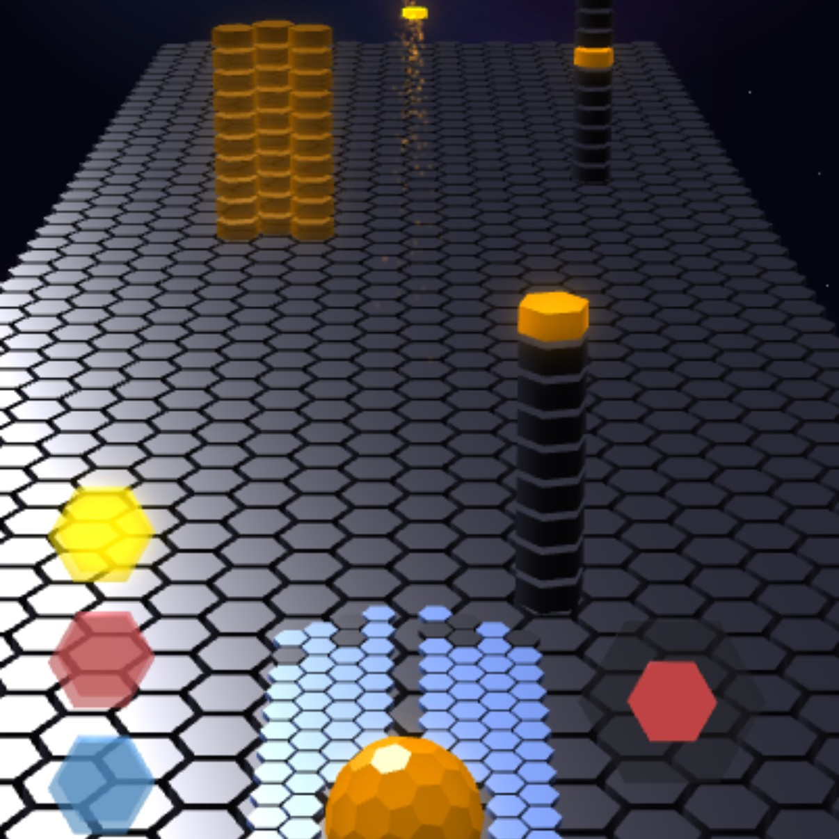 HexVerse screenshot 1