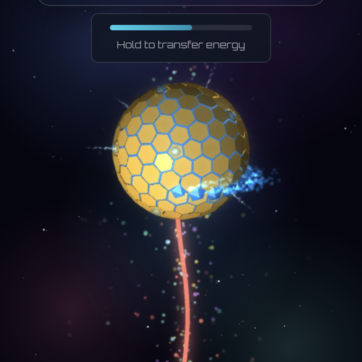 HexVerse screenshot 2